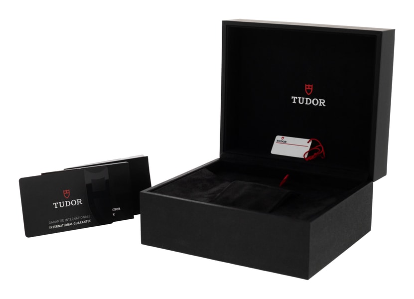 Tudor Black Bay Chrono M79360N-0001